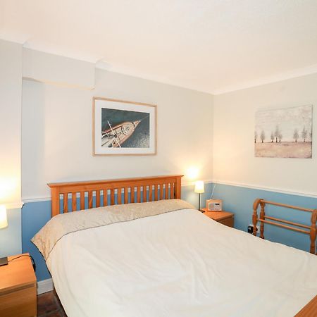 7 Min Y Traeth Villa Pwllheli Exterior foto
