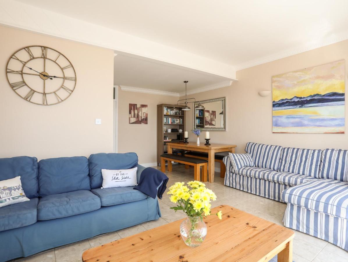 7 Min Y Traeth Villa Pwllheli Exterior foto