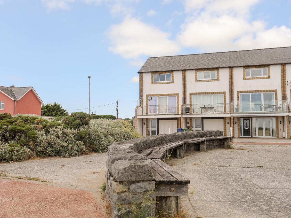 7 Min Y Traeth Villa Pwllheli Exterior foto