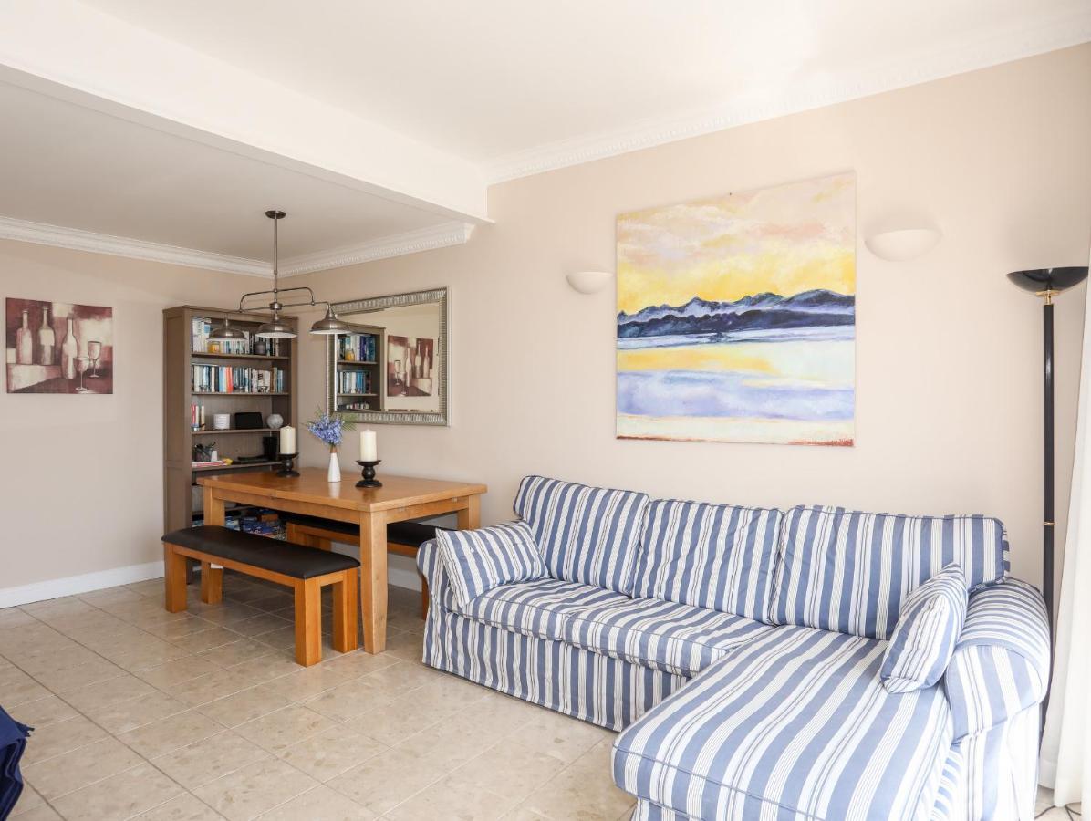 7 Min Y Traeth Villa Pwllheli Exterior foto