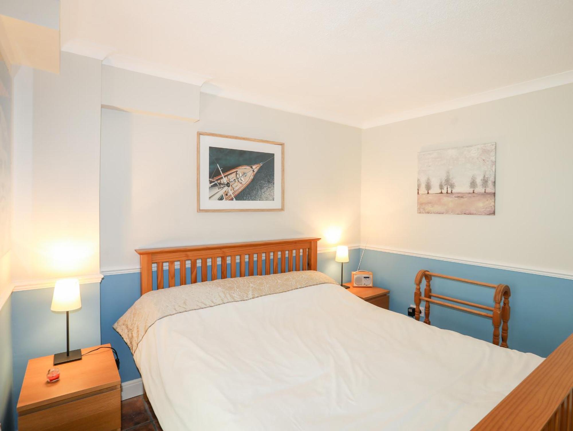 7 Min Y Traeth Villa Pwllheli Exterior foto