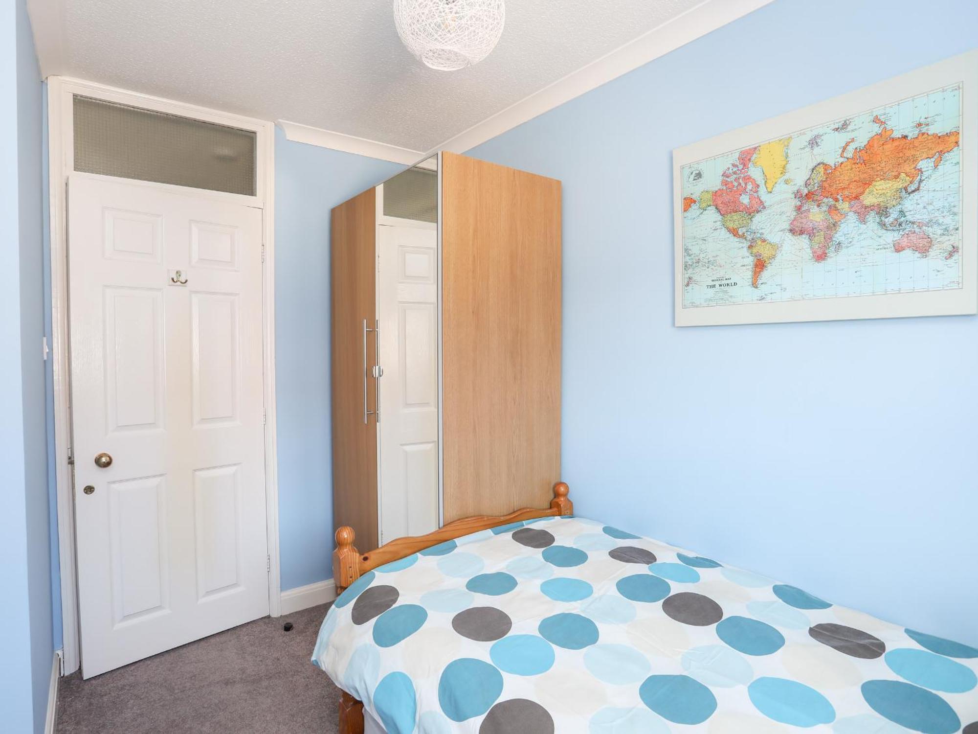 7 Min Y Traeth Villa Pwllheli Exterior foto