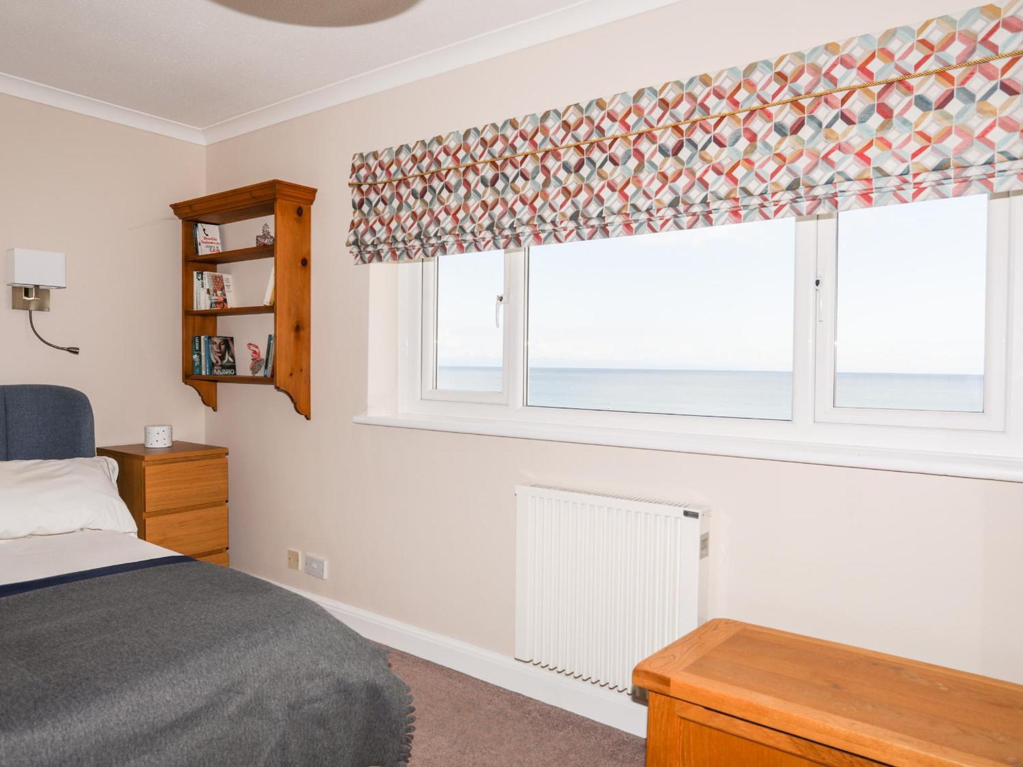 7 Min Y Traeth Villa Pwllheli Exterior foto