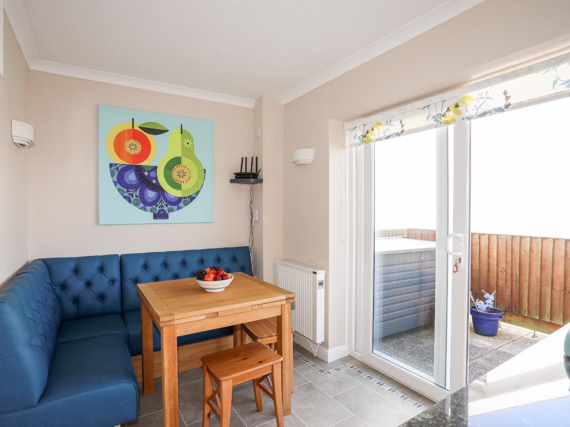 7 Min Y Traeth Villa Pwllheli Exterior foto