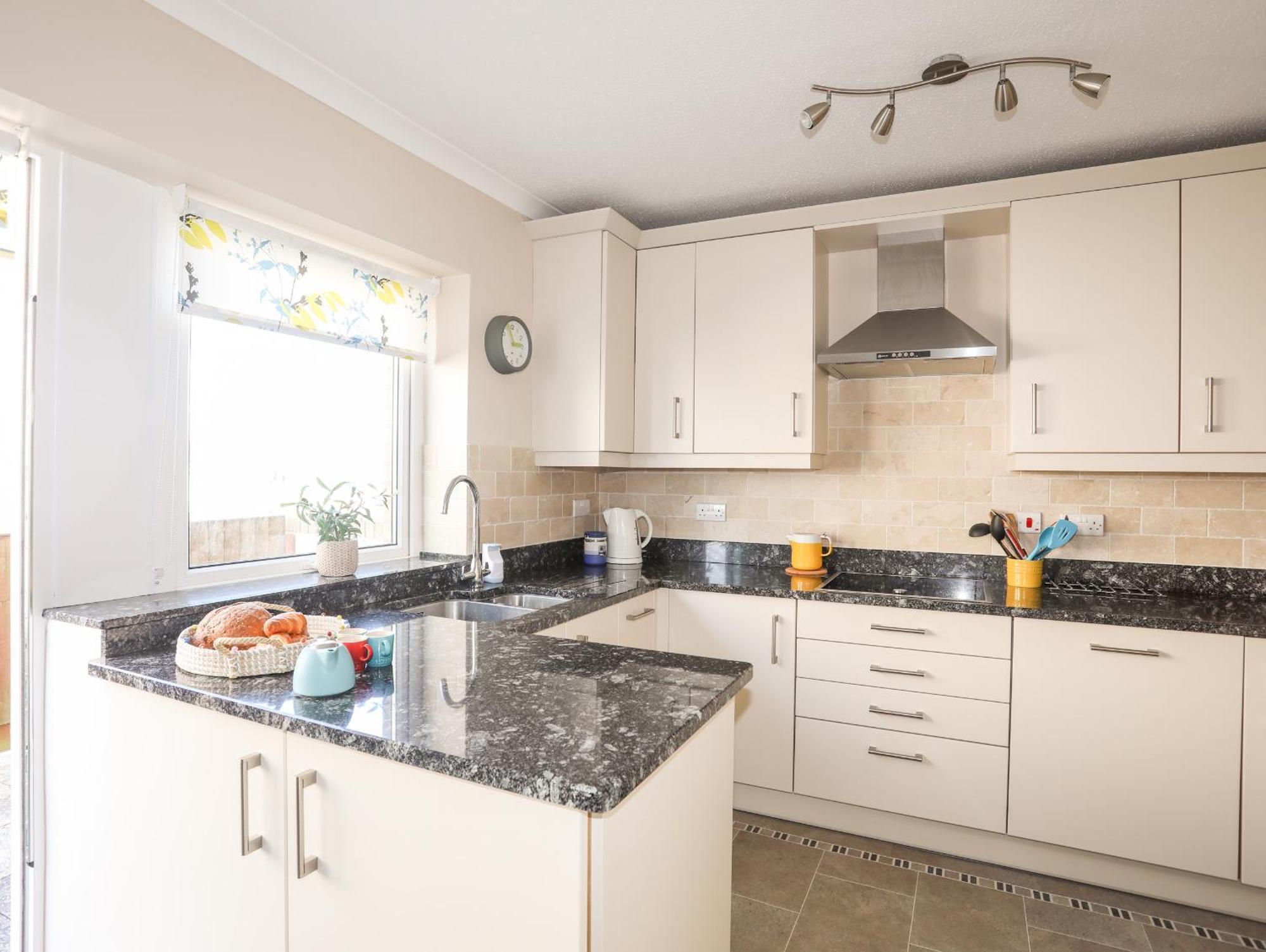 7 Min Y Traeth Villa Pwllheli Exterior foto