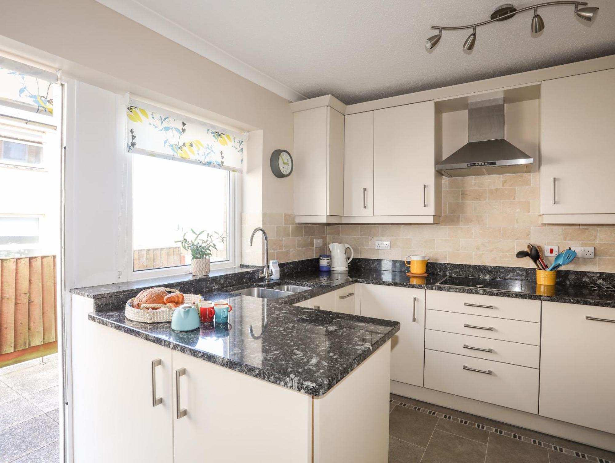 7 Min Y Traeth Villa Pwllheli Exterior foto