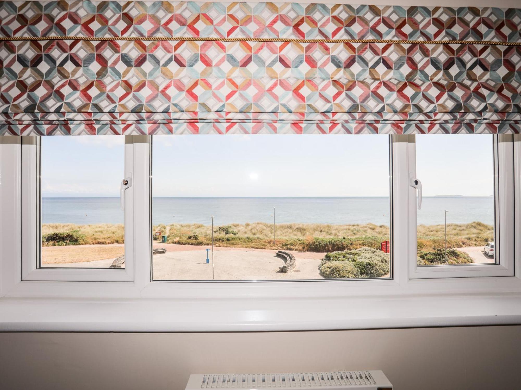7 Min Y Traeth Villa Pwllheli Exterior foto